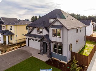 5203 NE 134th St, Vancouver, WA