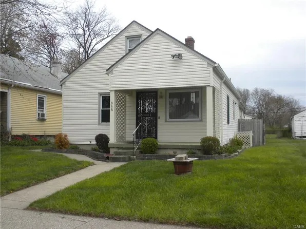 848 Huron Ave, Dayton, OH 45402