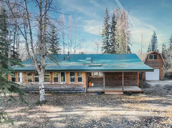 1885 Long Cir, Fairbanks, AK 99705