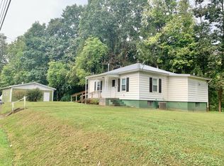 9582 Good Hope Pike, Jane Lew, WV 26378