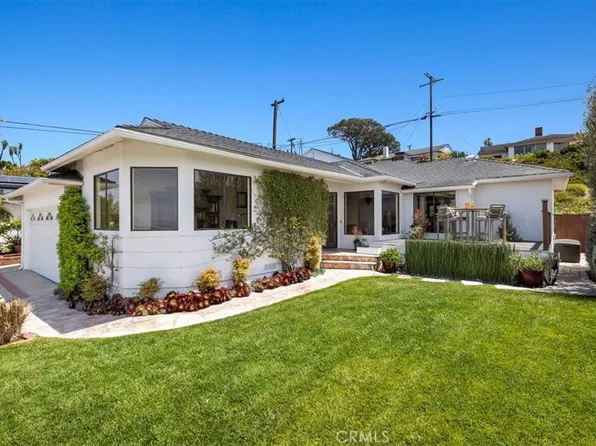 614 Via Los Miradores, Redondo Beach, CA 90277