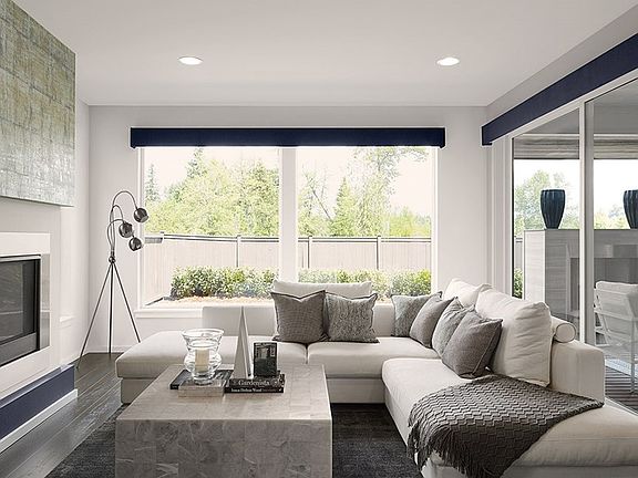 Interior Image For The Marcello