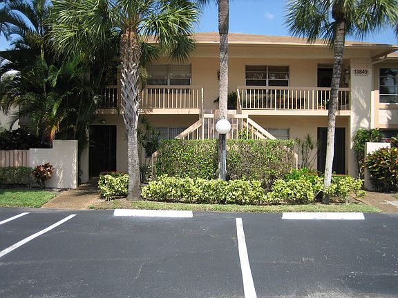 2nd image of 13849 Royal Palm Court #A