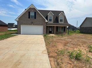 3045 Ronstadt Dr LOT 574, Christiana, TN 37037