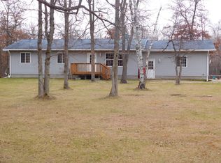 2874 Laura Rose Cir, Pequot Lakes, MN 56472