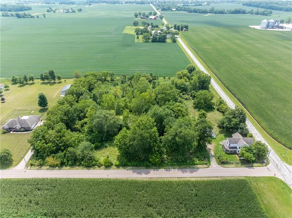 1974 N Preble County Line Rd, New Lebanon, OH 45345