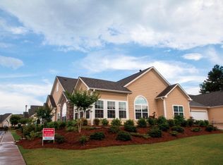 2098 Orchard Cir, Watkinsville, GA 30677