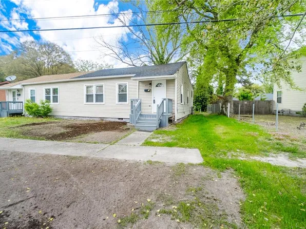 57 Grand St, Portsmouth, VA 23701