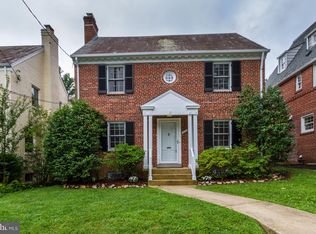 3230 Quesada St NW, Washington, DC 20015