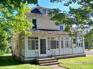 300 Waldo St, Marquette, MI 49855