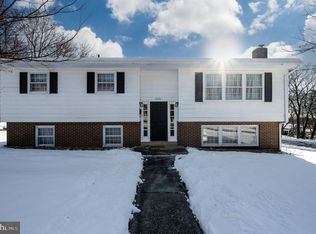 2100 Elizabeth Ave, Reading, PA 19605