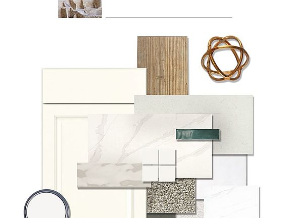 Design Selections