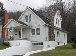 512 Davis Ave, Endicott, NY 13760