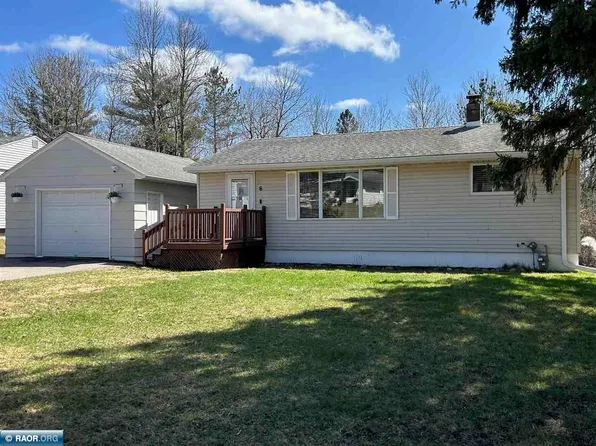 6 More Dr, Virginia, MN 55792