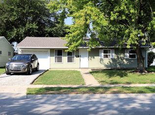 4808 N Kitley Ave, Indianapolis, IN 46226