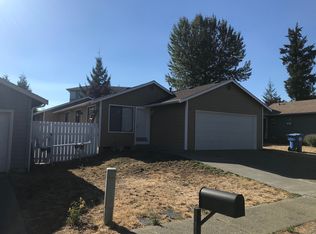 2615 Douglas St SW, Tumwater, WA 98512