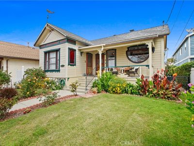 552 W 19th St, San Pedro, CA, 90731