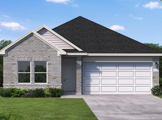 25536 Flora Bella Ln, Elgin, TX 78621