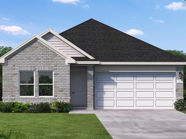 25536 Flora Bella Ln, Elgin, TX 78621