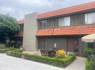 350 S Pasadena Ave #5, Tustin, CA 92780