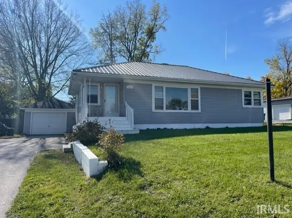 1620 E 33rd St, Marion, IN 46953