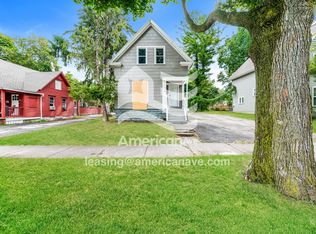 44 Harris St, Rochester, NY 14621