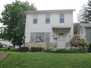 213 Hone Ave, Oil City, PA
