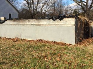 540 Landis Ave, Bridgeton, NJ 08302