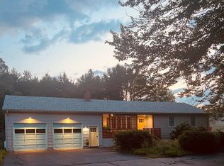 240 Gardiner Rd, Wiscasset, ME 04578