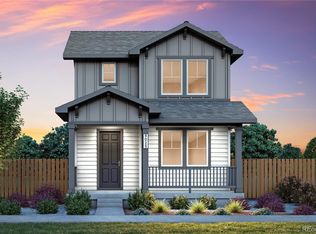 13182 Barefoot Lakes Parkway, Firestone, CO 80504