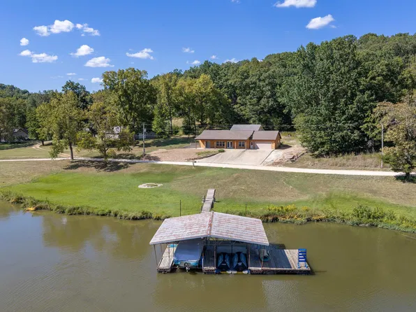33007 Cooney Creek Rd, Lincoln, MO 65338