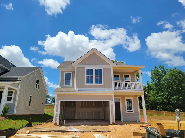 7039 New Horizons Ln Lot 11, Boiling Springs, SC 29316