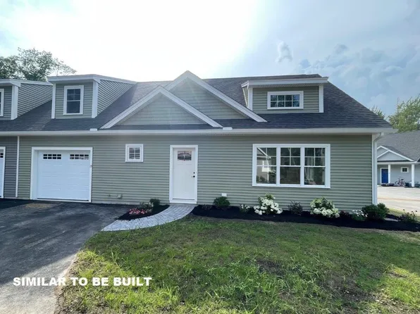 9 Sophie's Way #23, Wells, ME 04090