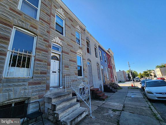 2nd image of 1709 McKean Ave