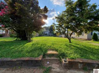 213 Lone Oak Rd, Paducah, KY 42001