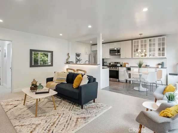1312 S Centinela Ave APT 203, Los Angeles, CA 90025