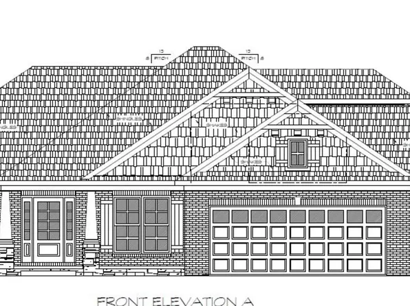 5029 Alysia St, Mount Vernon, IN 47620