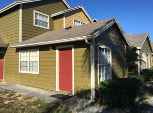 409 Coconut Palm Way #5, Davenport, FL 33897