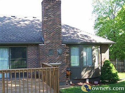 Back of House