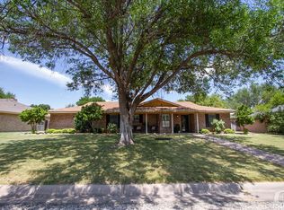 3214 Valleyview Blvd, San Angelo, TX 76904