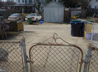 3626 Keystone Ave, Baltimore, MD 21211