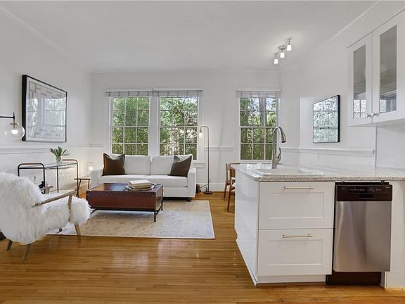 5th image of 1350 N Morningside Dr NE APT 13