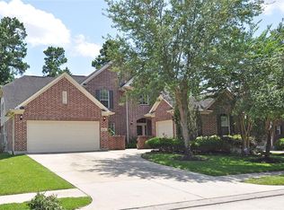 12442 Cedar Breaks Ct, Humble, TX 77346