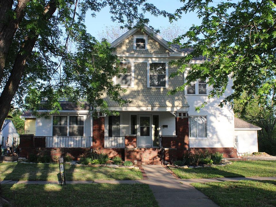 1st image of 508 N Spruce St