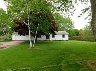 1190 Adolph Rd, Union City, MI 49094