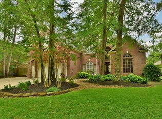 35 Flagstone Path, Spring, TX 77381