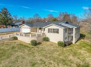 203 Locksley Ct, Harrison, AR 72601