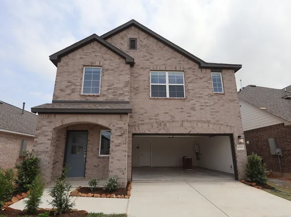 8230 Blue Shell Ln, Cypress, TX 77433