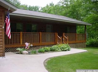 33706 Vista Dr, Crosslake, MN 56442