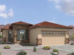 22557 W La Pasada Blvd, Buckeye, AZ 85326